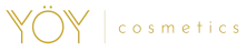 yoy cosmetics logo